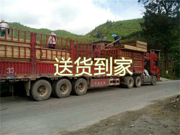顺义到谷城物流价格表